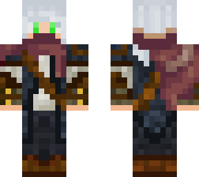 bandit