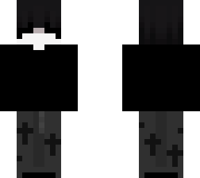 black boy skin