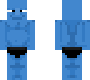 blue guy 2