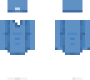 bluegangtemplate