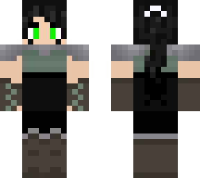bri guard outfits