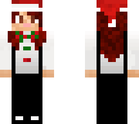 bucky565 christmas