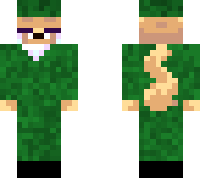 camouflage fenwo