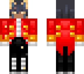 catboy eggman