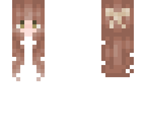 chestnut waves hb