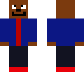 chocolatedogskin