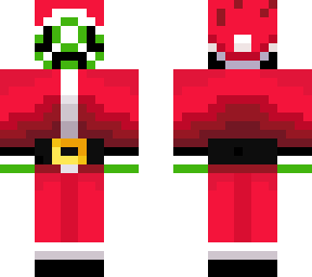 christmas ranger