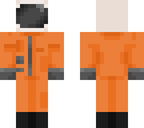 cosmonaut