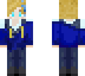 cyberneotupus version 1