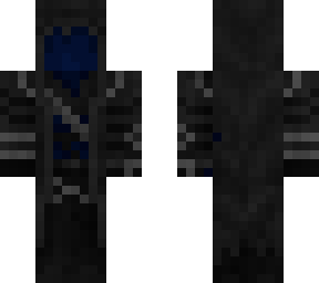 dark blue odintyr