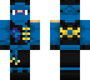 darkest9469 ninja
