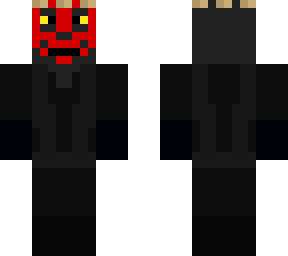 darth maul
