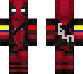 deadpool eleno