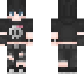 emo guy