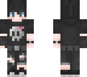 emo owo longer shirt version