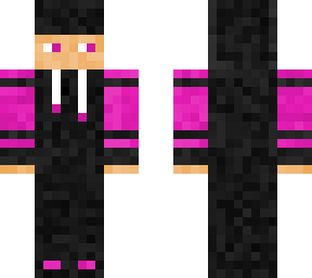 enderkrieger skin