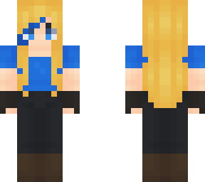 first skin (edit)