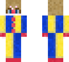 fixed again
