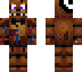freddy