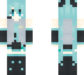 hatsune miku