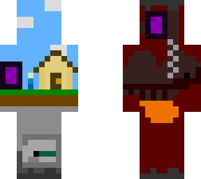 i was bored ok...