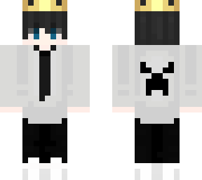 is this skin is better but you do not copy this skin