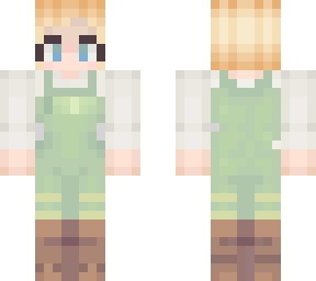 isolate eliza classic updated skin