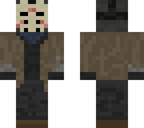 jason voorhees