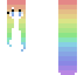 long rainbow hb :/