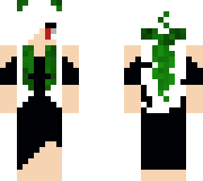 lunar slytherin