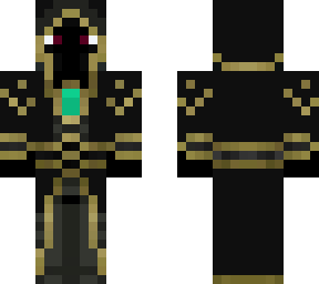 magic cultist