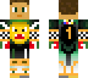 maksio madej #1