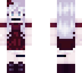 matching female