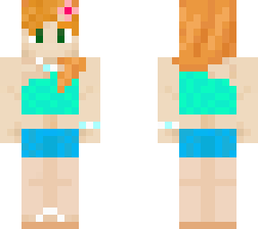 modern summer vacation bps alex (retexture)
