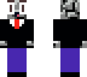 my main skin