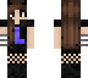 my oc <3 fixed