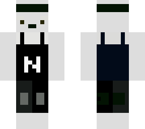 newbie skin