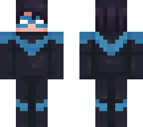 nightwing