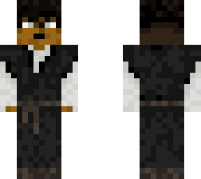 ninja skin