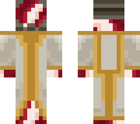 old priest bacon