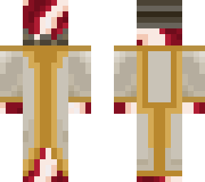 older priest bacon