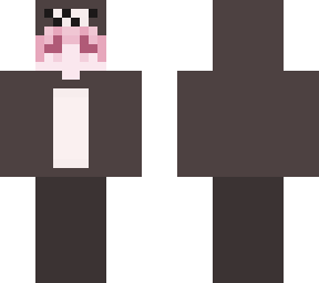 panda