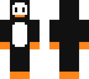 penguin