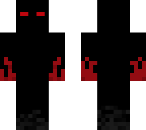 raged herobrine