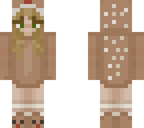 raindeer