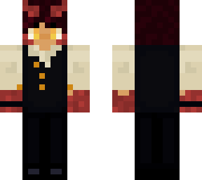 red dragon hoshi