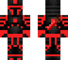 red knight