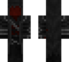 red odintyr