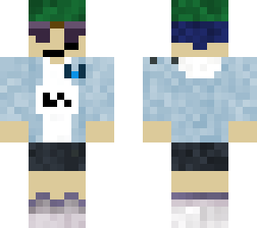 roblox-inspired boy