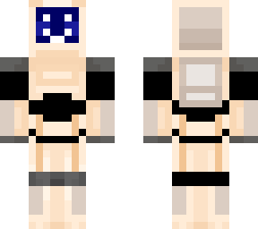 robot (wip?)